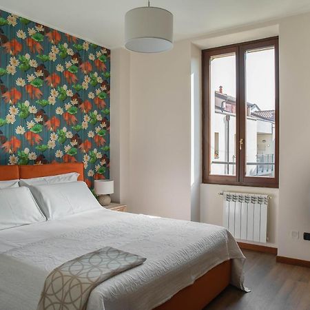 Brother'S Como Lake Suite Acquaseria Eksteriør bilde