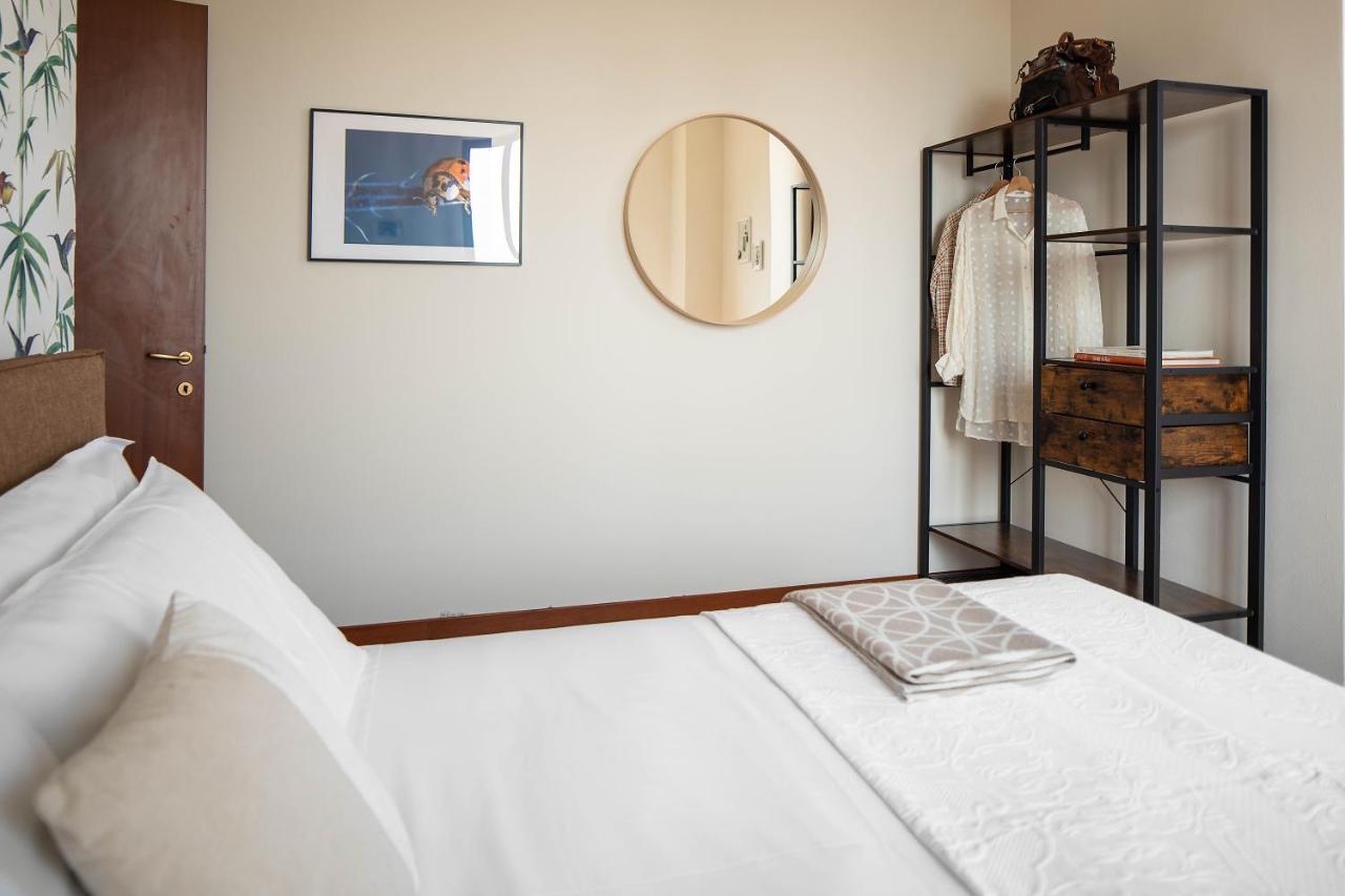 Brother'S Como Lake Suite Acquaseria Eksteriør bilde