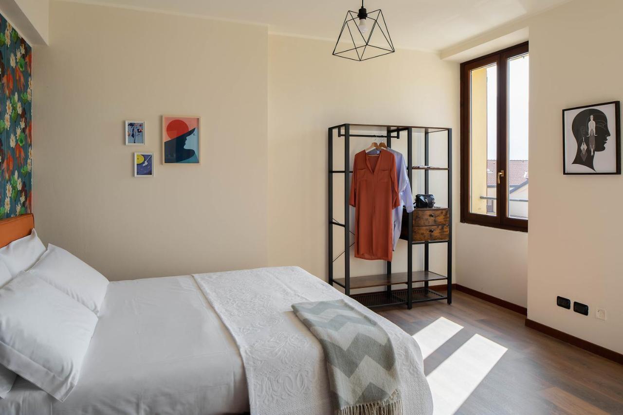 Brother'S Como Lake Suite Acquaseria Eksteriør bilde