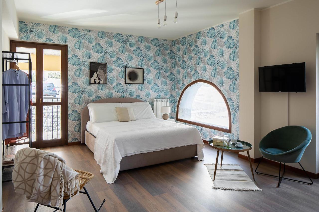 Brother'S Como Lake Suite Acquaseria Eksteriør bilde