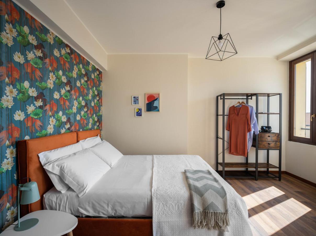 Brother'S Como Lake Suite Acquaseria Eksteriør bilde
