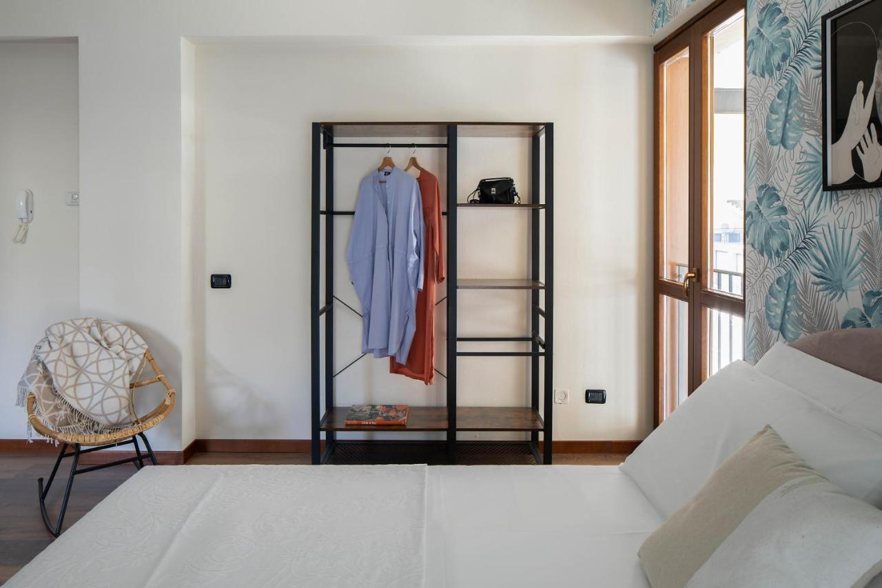 Brother'S Como Lake Suite Acquaseria Eksteriør bilde