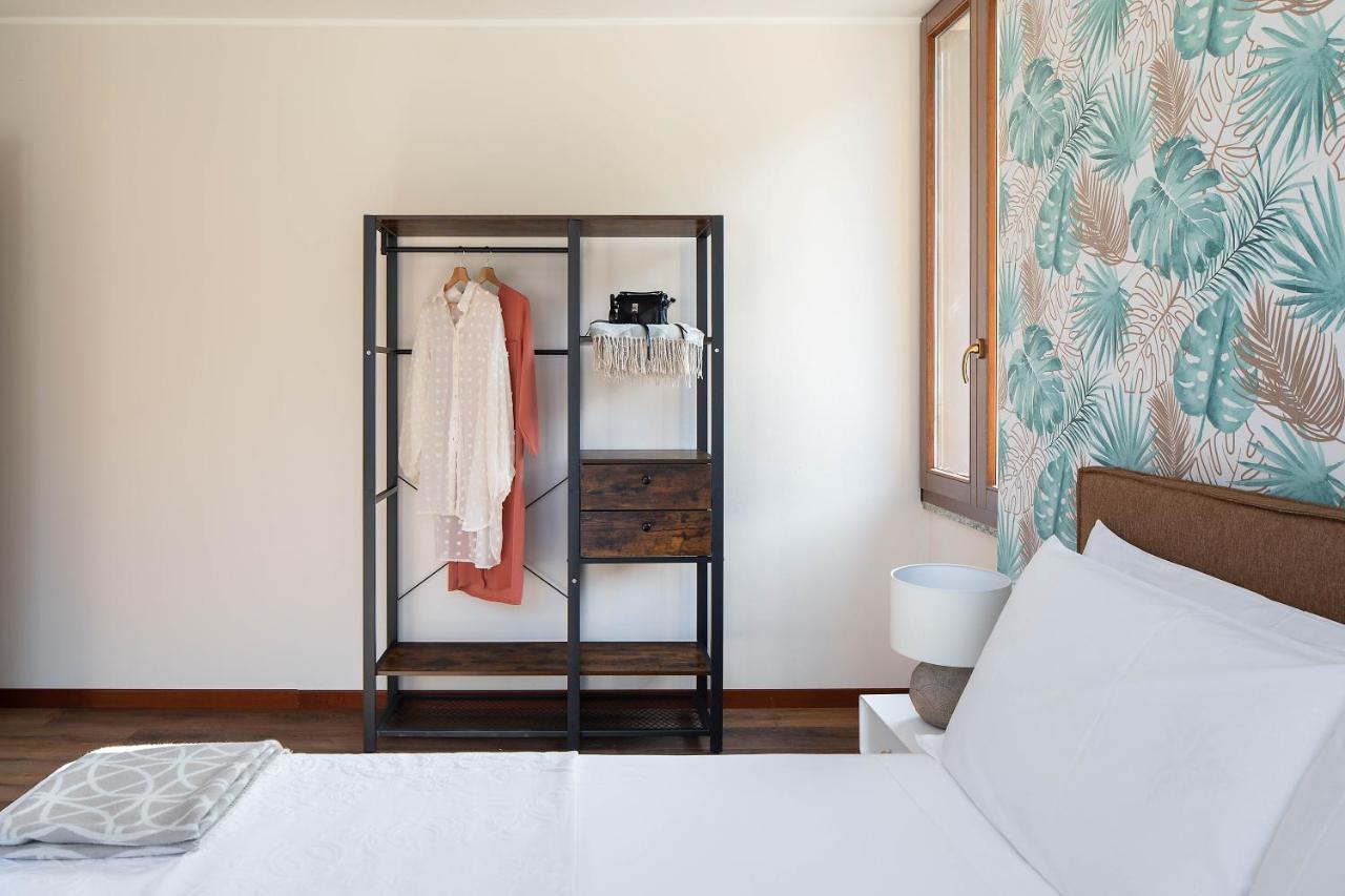 Brother'S Como Lake Suite Acquaseria Eksteriør bilde