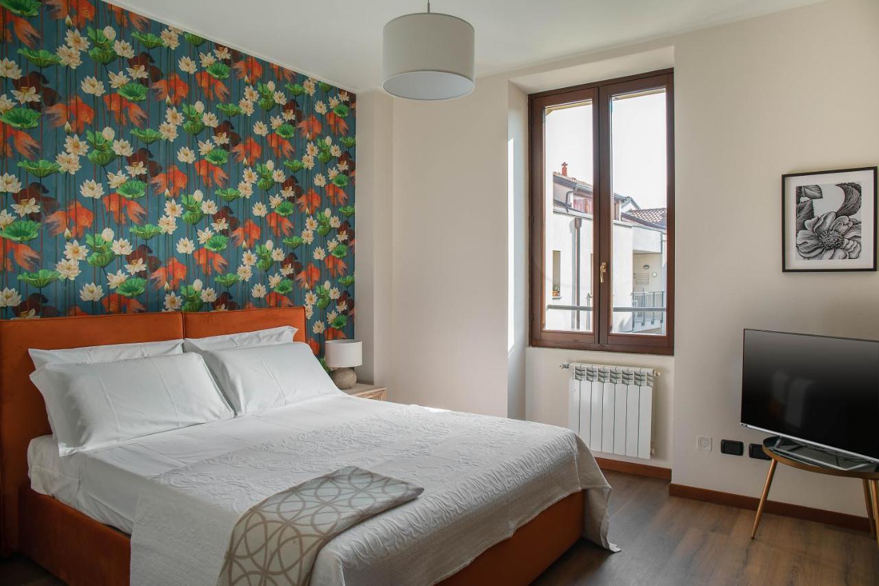 Brother'S Como Lake Suite Acquaseria Eksteriør bilde