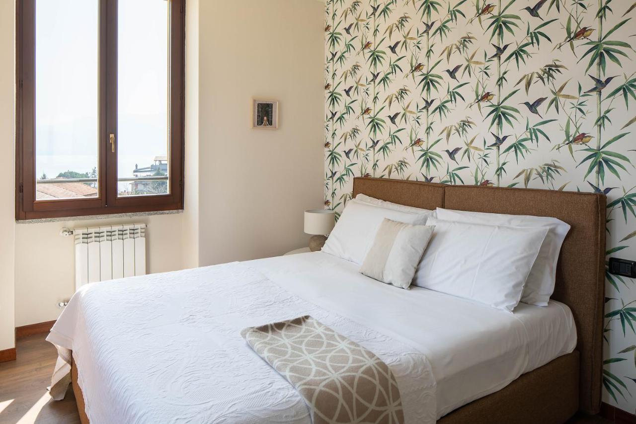 Brother'S Como Lake Suite Acquaseria Eksteriør bilde