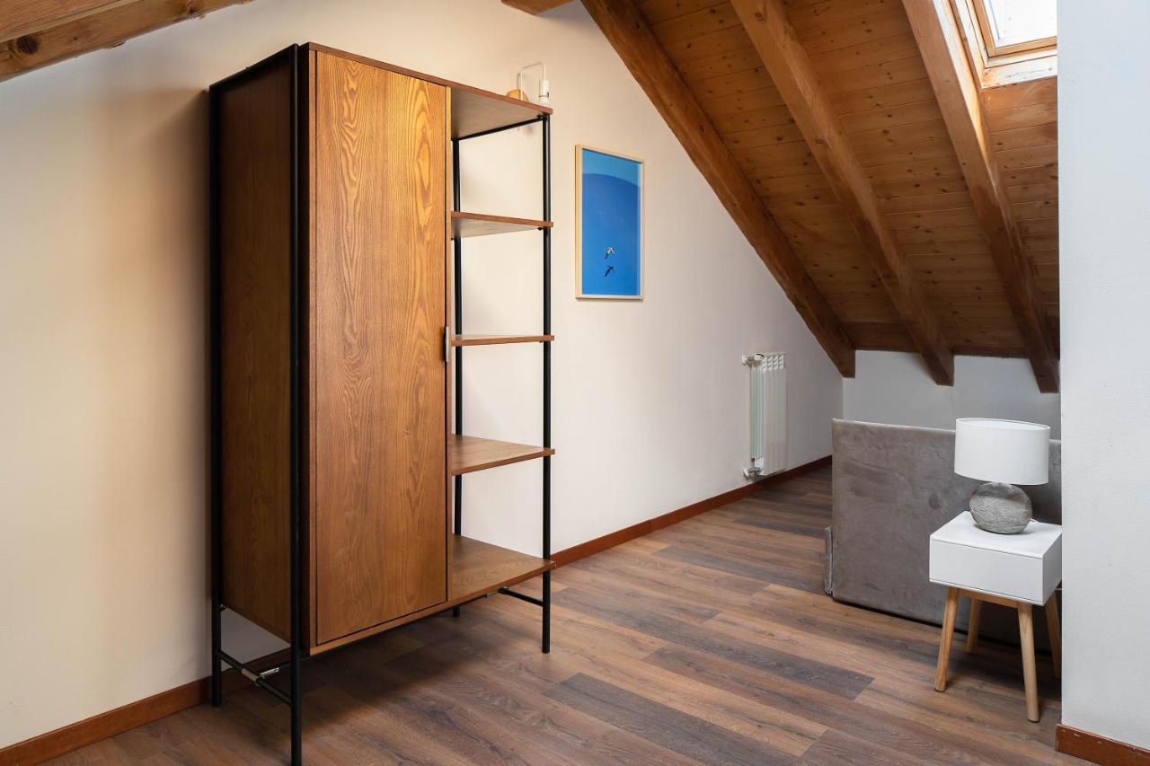 Brother'S Como Lake Suite Acquaseria Eksteriør bilde
