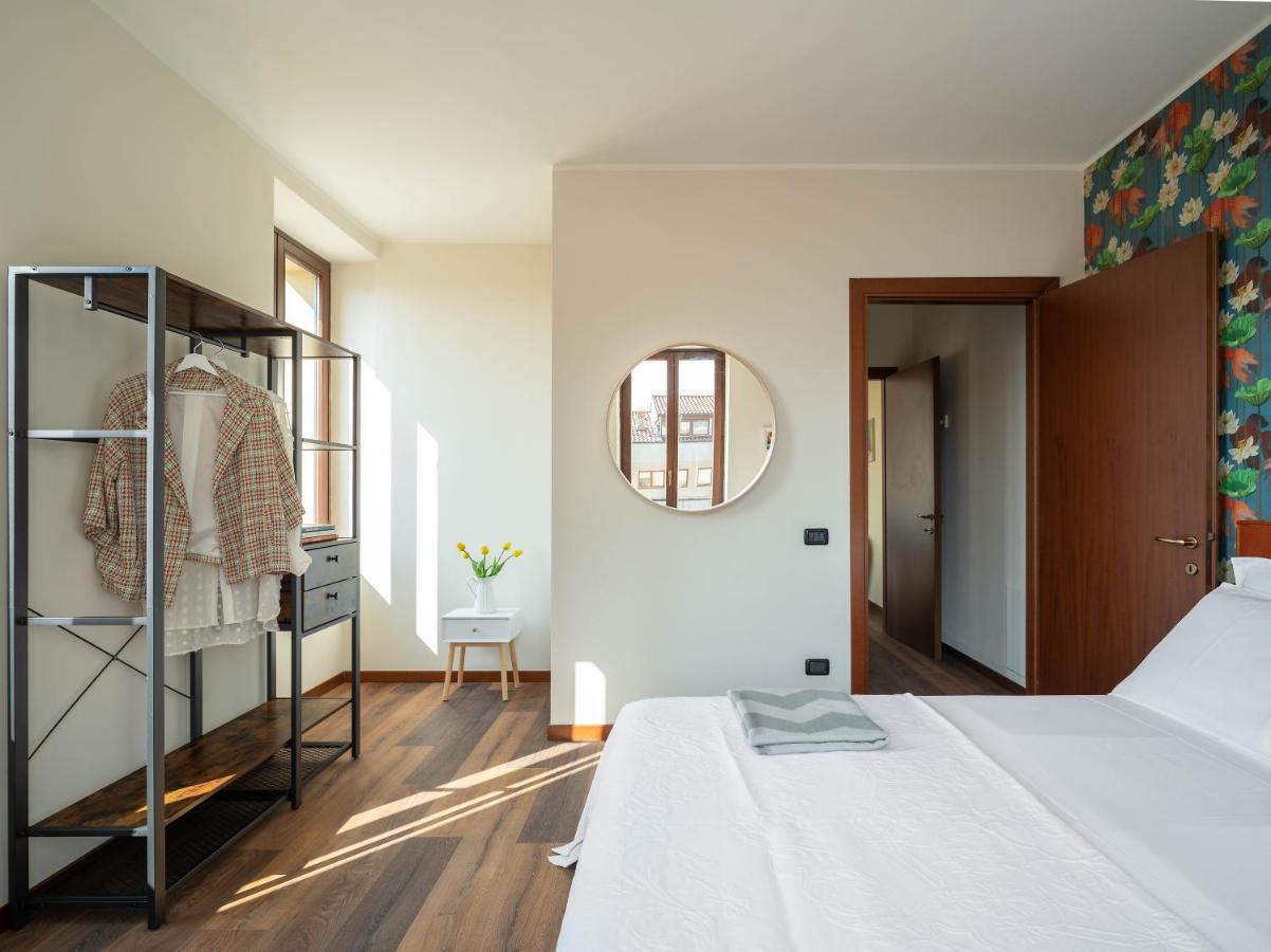 Brother'S Como Lake Suite Acquaseria Eksteriør bilde