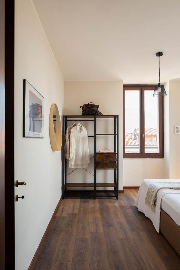 Brother'S Como Lake Suite Acquaseria Eksteriør bilde