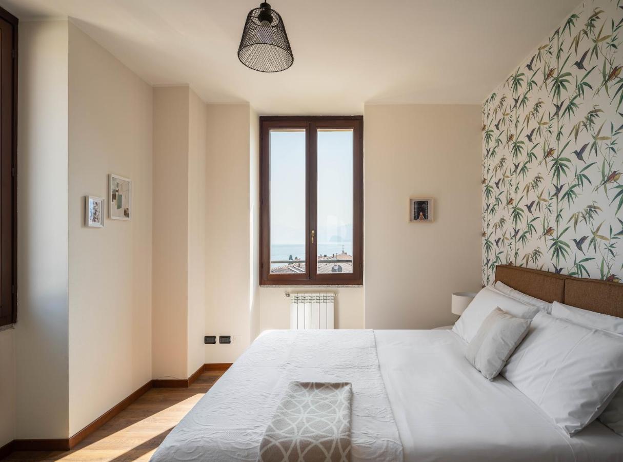 Brother'S Como Lake Suite Acquaseria Eksteriør bilde