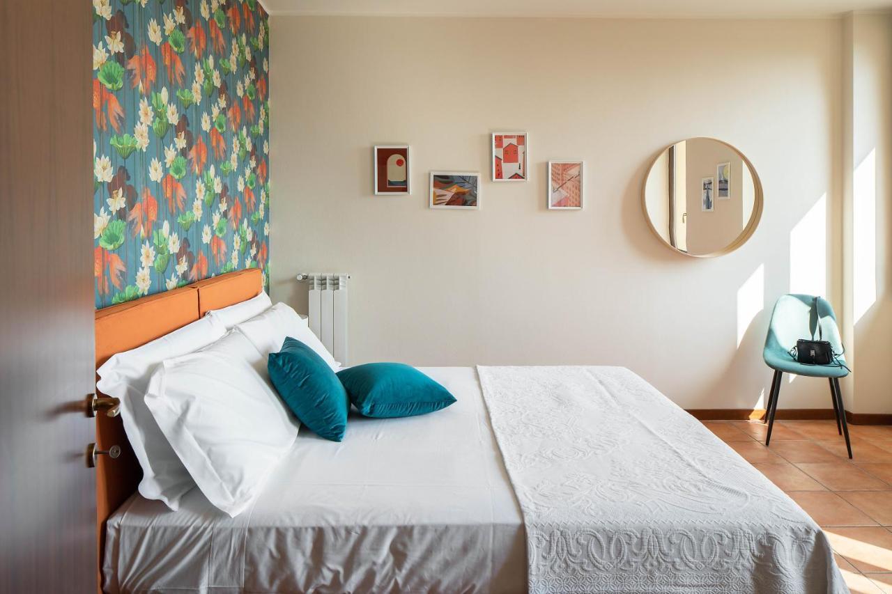 Brother'S Como Lake Suite Acquaseria Eksteriør bilde