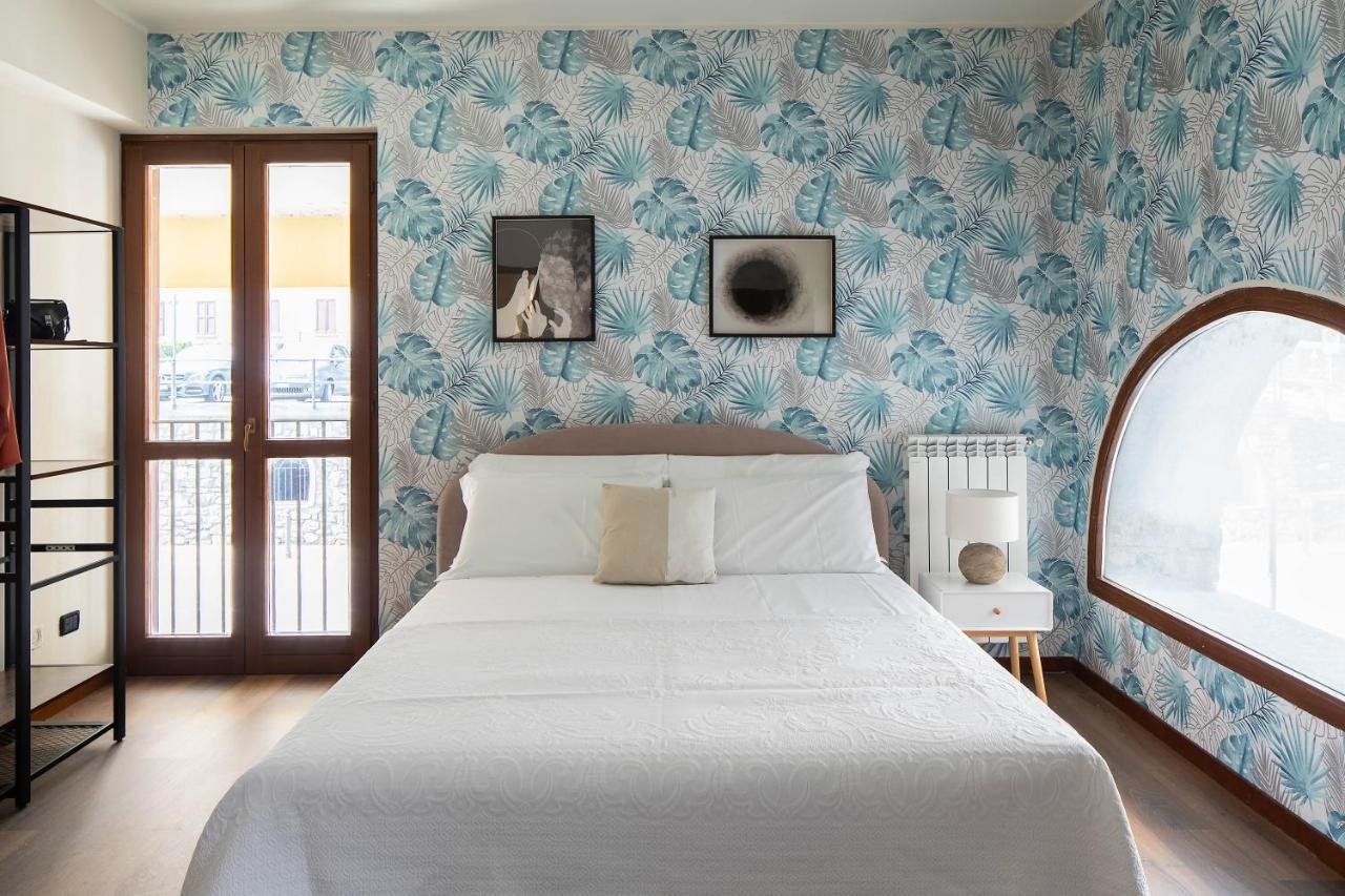 Brother'S Como Lake Suite Acquaseria Eksteriør bilde