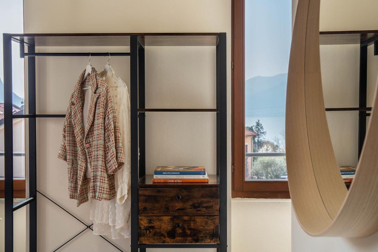 Brother'S Como Lake Suite Acquaseria Eksteriør bilde