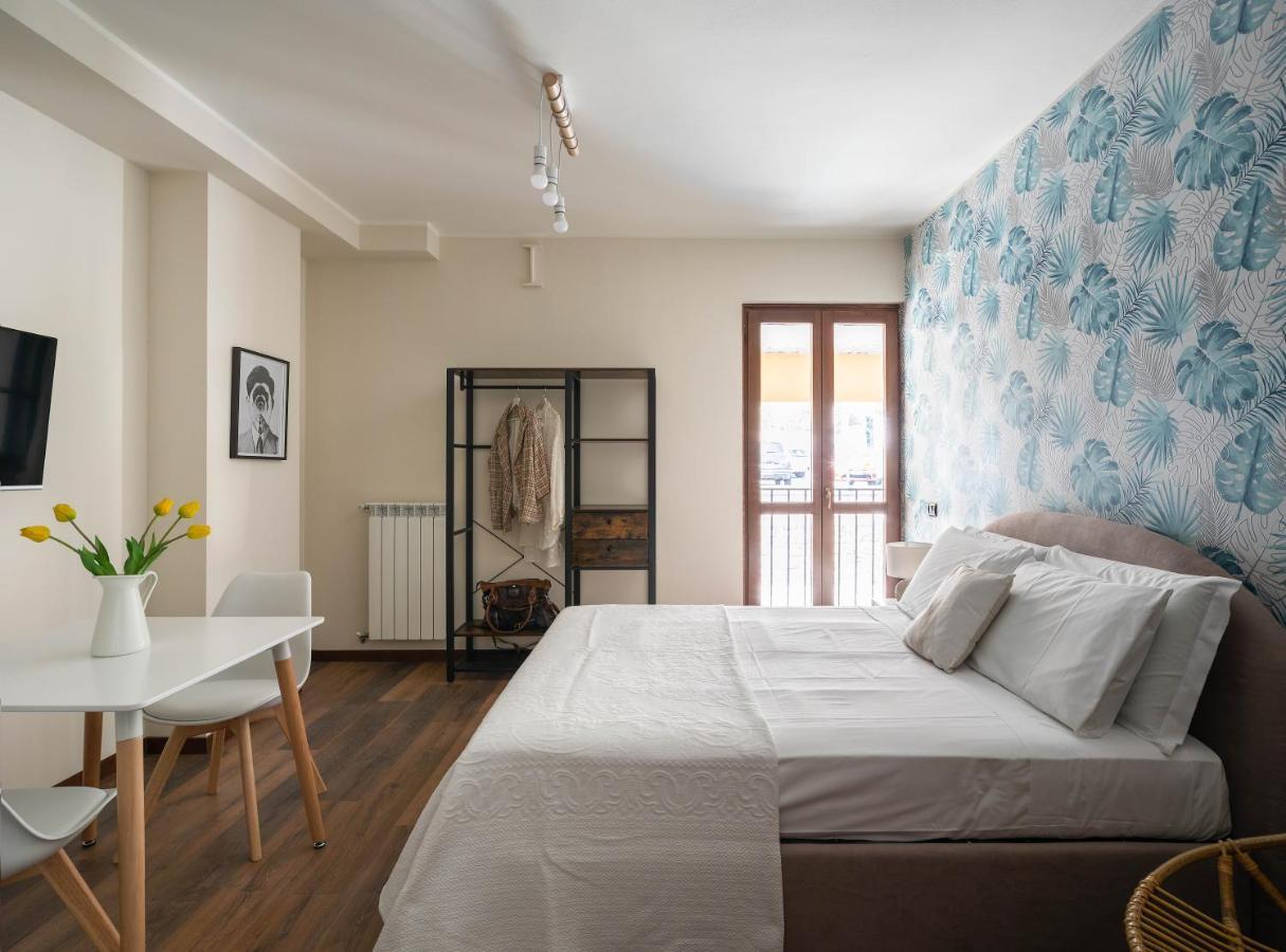 Brother'S Como Lake Suite Acquaseria Eksteriør bilde