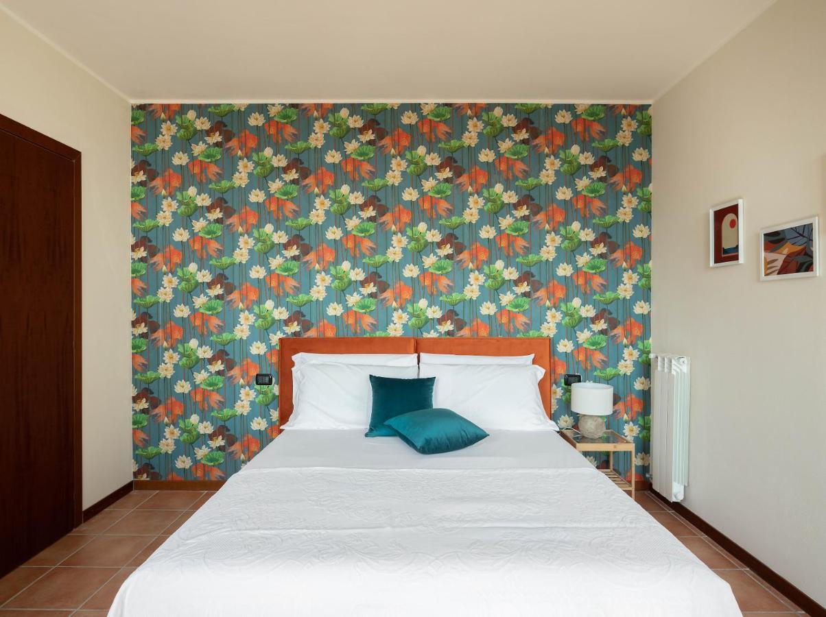 Brother'S Como Lake Suite Acquaseria Eksteriør bilde