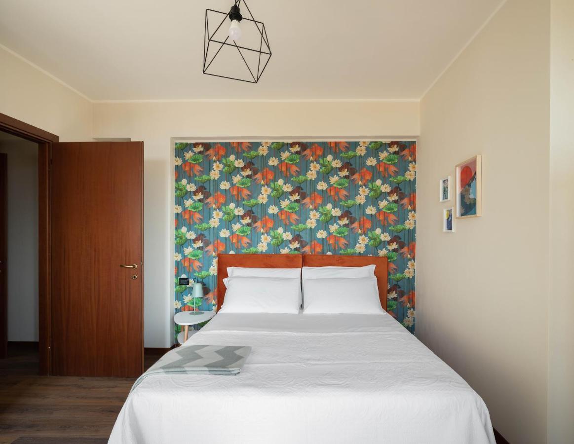 Brother'S Como Lake Suite Acquaseria Eksteriør bilde