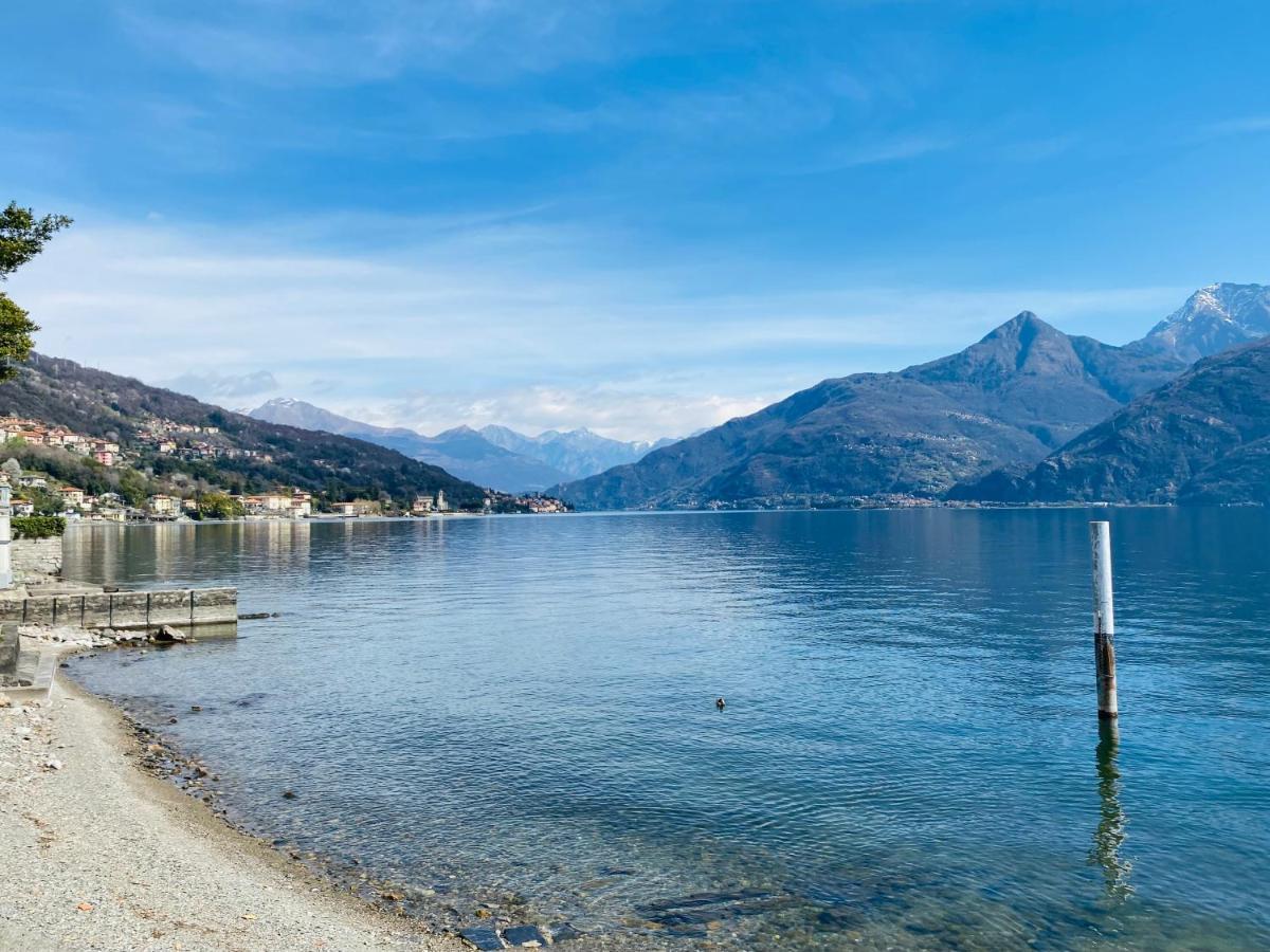 Brother'S Como Lake Suite Acquaseria Eksteriør bilde