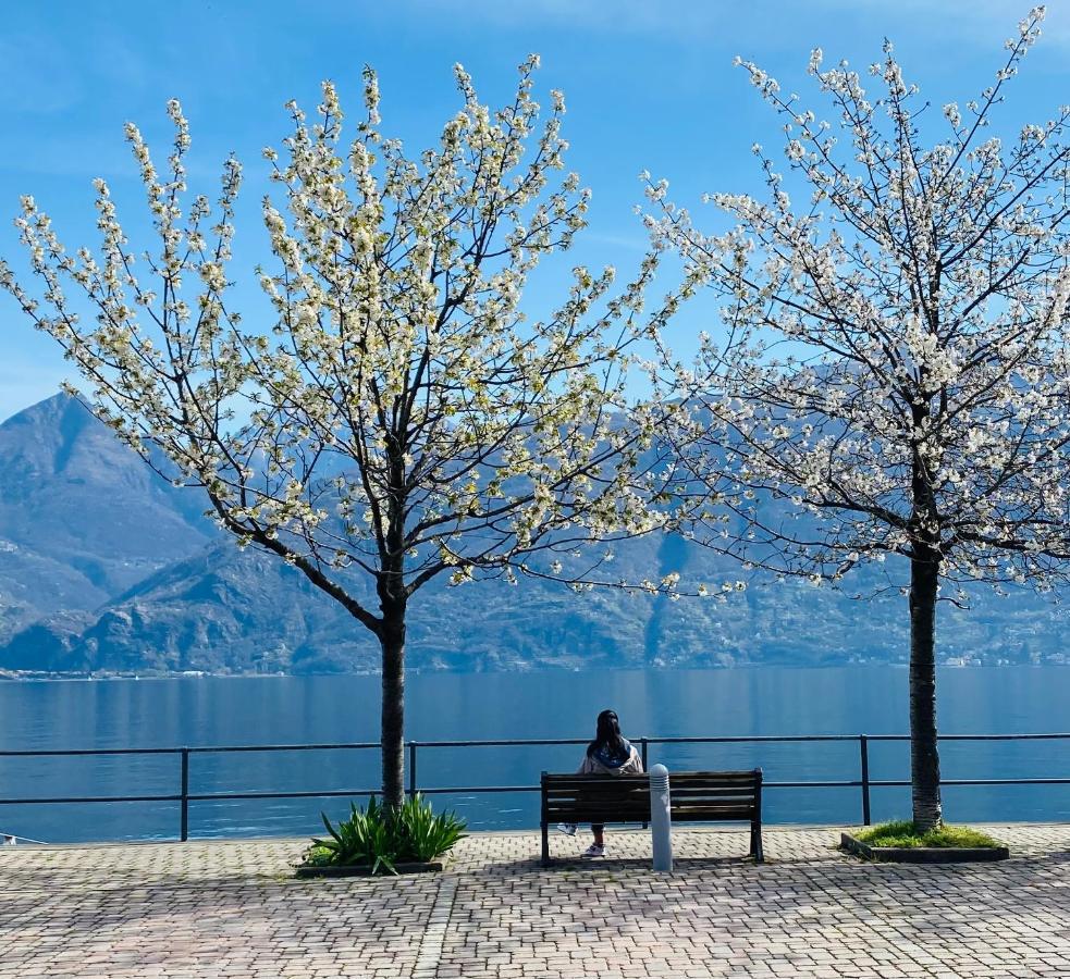 Brother'S Como Lake Suite Acquaseria Eksteriør bilde