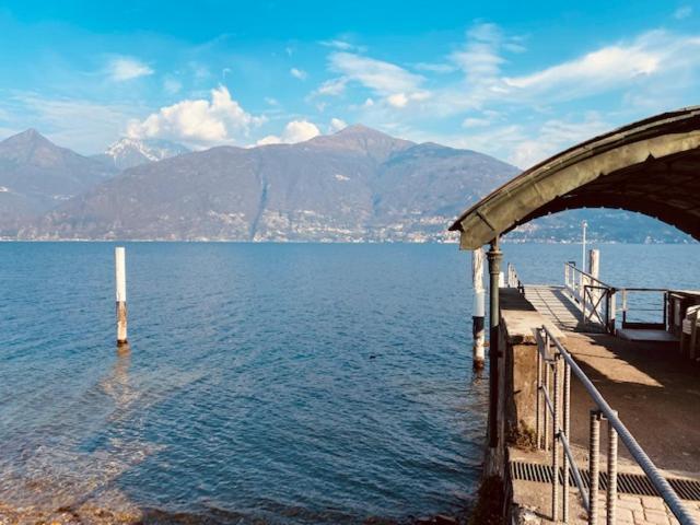 Brother'S Como Lake Suite Acquaseria Eksteriør bilde