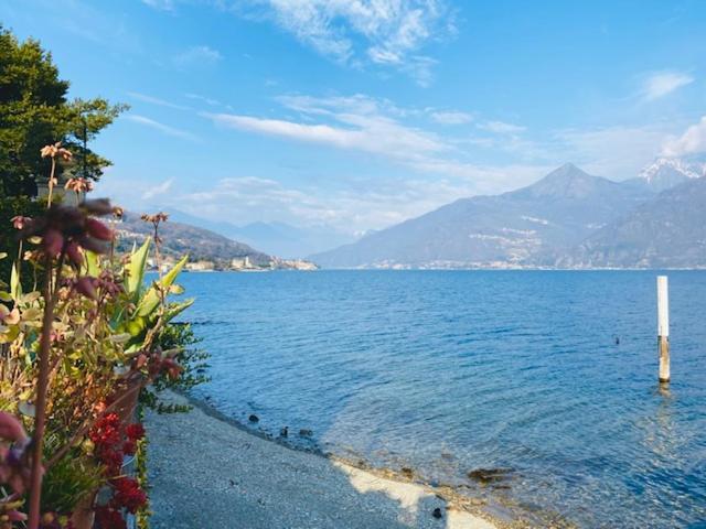 Brother'S Como Lake Suite Acquaseria Eksteriør bilde