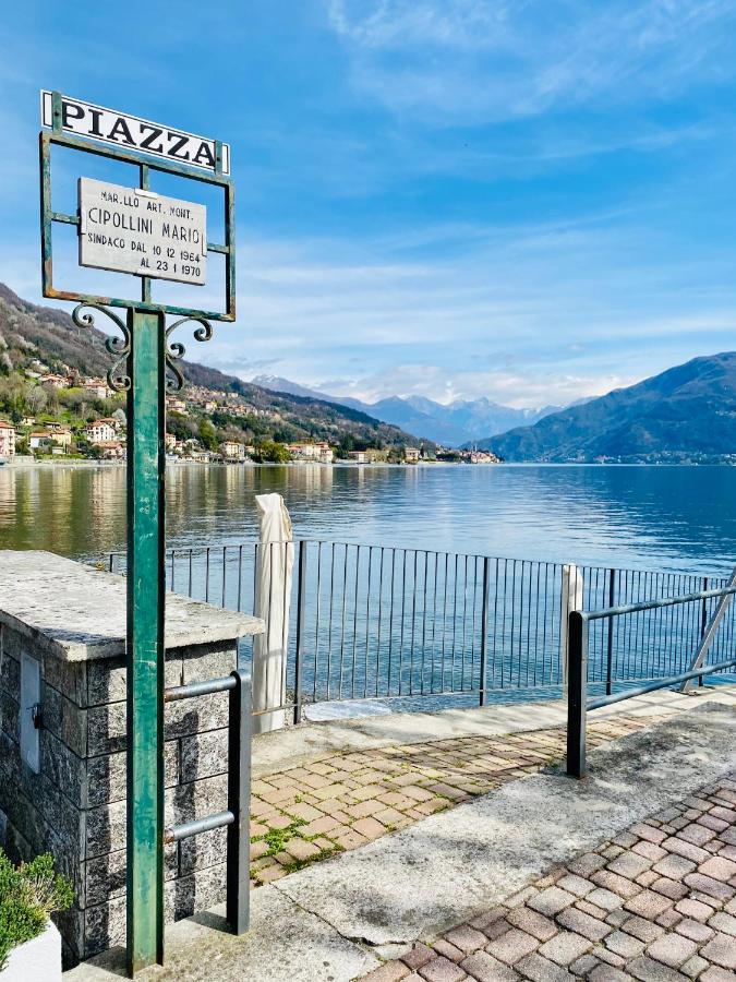 Brother'S Como Lake Suite Acquaseria Eksteriør bilde