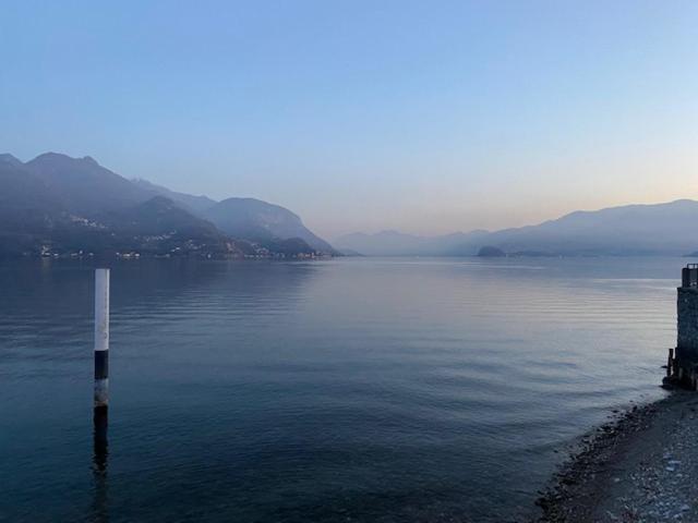 Brother'S Como Lake Suite Acquaseria Eksteriør bilde