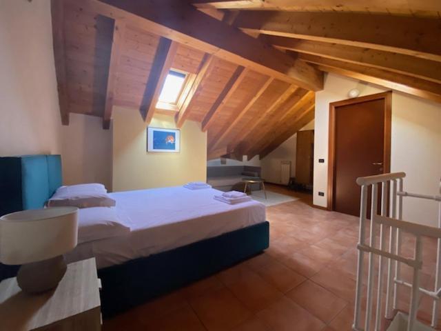 Brother'S Como Lake Suite Acquaseria Eksteriør bilde